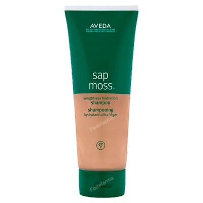 Aveda SAP MOSS Weightless Hydration Shampoo 200 ml Aveda SAP MOSS Weightless Hydration Shampoo 200 ml