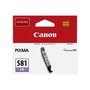 Canon CLI-581PB Bleu Photo