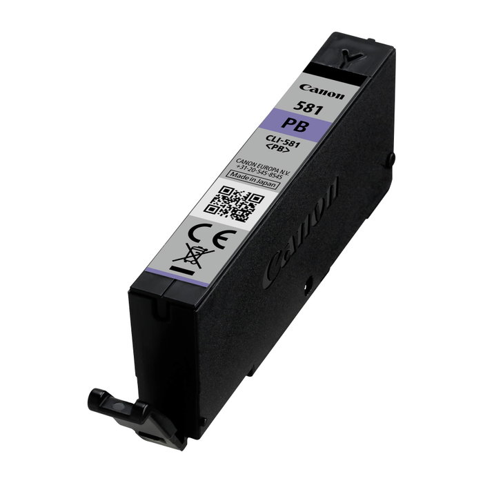Canon CLI-581PB Bleu Photo