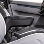 Armster Armster 2 Repose-bras pour VW Caddy 2020 - Polyuréthane Noir