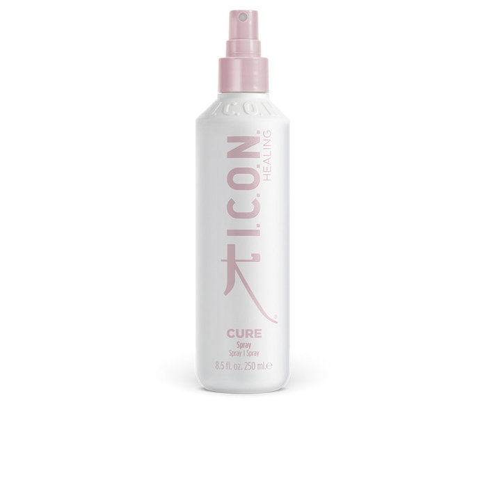 I.c.o.n. Spray hydratant Cure By Chiara 250 ml I.c.o.n. Spray hydratant Cure By Chiara 250 ml
