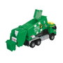 Majorette Camion Poubelle Volvo Grand Série 19 cm