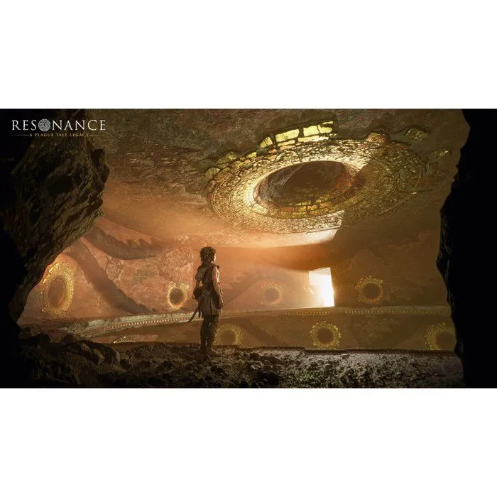 Focus Entertainment Resonance : A Plague Tale Legacy - Xbox Series X