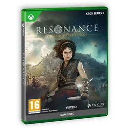 Focus Entertainment Resonance : A Plague Tale Legacy - Xbox Series X
