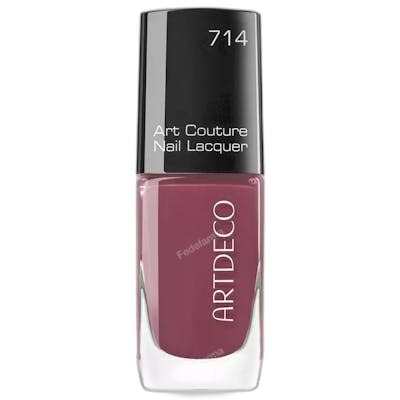 Artdeco ART COUTURE vernis à ongles 714-must wear Morado