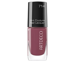 Artdeco ART COUTURE vernis à ongles 714-must wear Morado