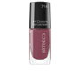 Artdeco ART COUTURE vernis à ongles 714-must wear Morado