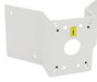 Axis T91A64 BRACKET CORNER Blanc