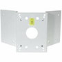 Axis T91A64 BRACKET CORNER Blanc
