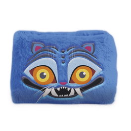 PYRAMID Trousse en peluche A5 Derpy KPop Demon Hunters