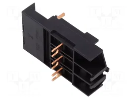 SIEMENS Connecteur contact-interrupteur 3 pôles S0/S00 3RA2921-1BA00
