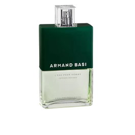 Armand Basi L'EAU POUR HOMME INTENSE VETIVER 125 ml