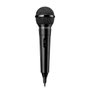 Audio-Technica ATR1-1100X Microphone Unidirectionnel Noir