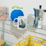 Grupo Erik Tasse One Piece Netflix Going Merry 350 ml