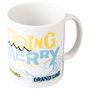 Grupo Erik Tasse One Piece Netflix Going Merry 350 ml