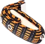 DUNLOP Cejilla Élastique Double Heavy pour Guitare - Capodastre