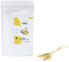 TATA ALIMENTOS Gingembre en poudre écologique