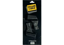 YELLOWCAB 2 Supports Micro Collier D=28Mm Yellowcab
