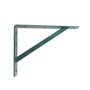 Equerre Micel plm04 Gris 500 x 350 mm