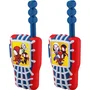 Ekids Talkie-walkie Spidey
