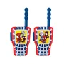 Ekids Talkie-walkie Spidey