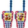 Ekids Talkie-walkie Spidey