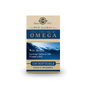 SOLGAR Full Spectrum Omega 120 capsules