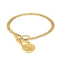 Bracelet Femme One Jewels OJBA40G Doré