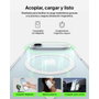 Belkin SheerForce Mag.Prot.Case iPhone Air, clear