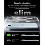 Belkin SheerForce Mag.Prot.Case iPhone Air, clear
