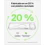 Belkin SheerForce Mag.Prot.Case iPhone Air, clear