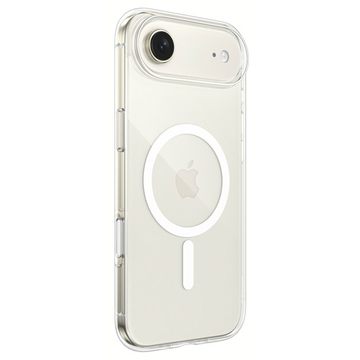 Belkin SheerForce Mag.Prot.Case iPhone Air, clear