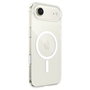 Belkin SheerForce Mag.Prot.Case iPhone Air, clear