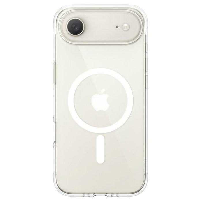 Belkin SheerForce Mag.Prot.Case iPhone Air, clear