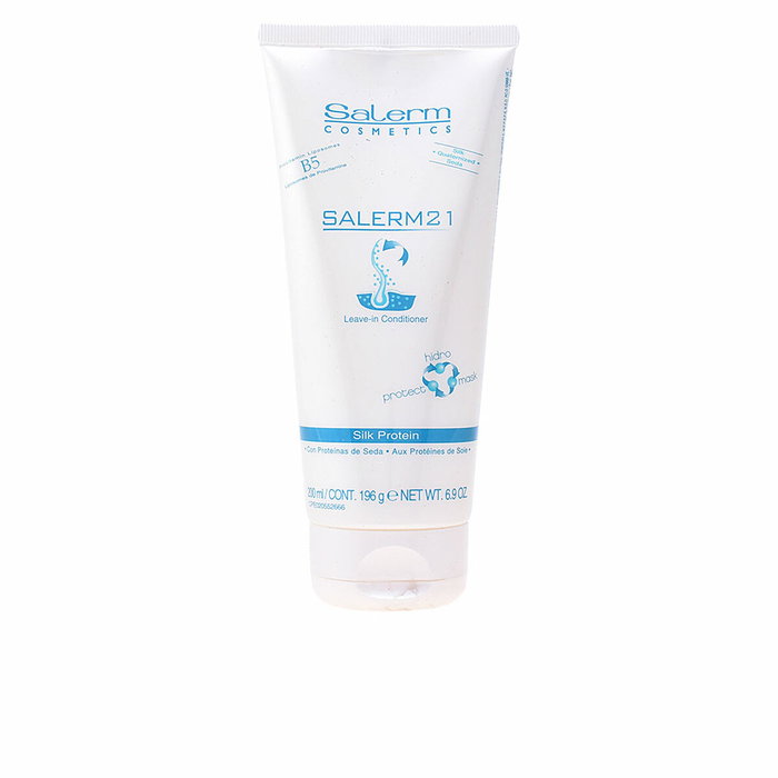 Salerm 21 Silk Protein Leave-in Conditioner 100 ml Salerm 21 Silk Protein Leave-in Conditioner 100 ml