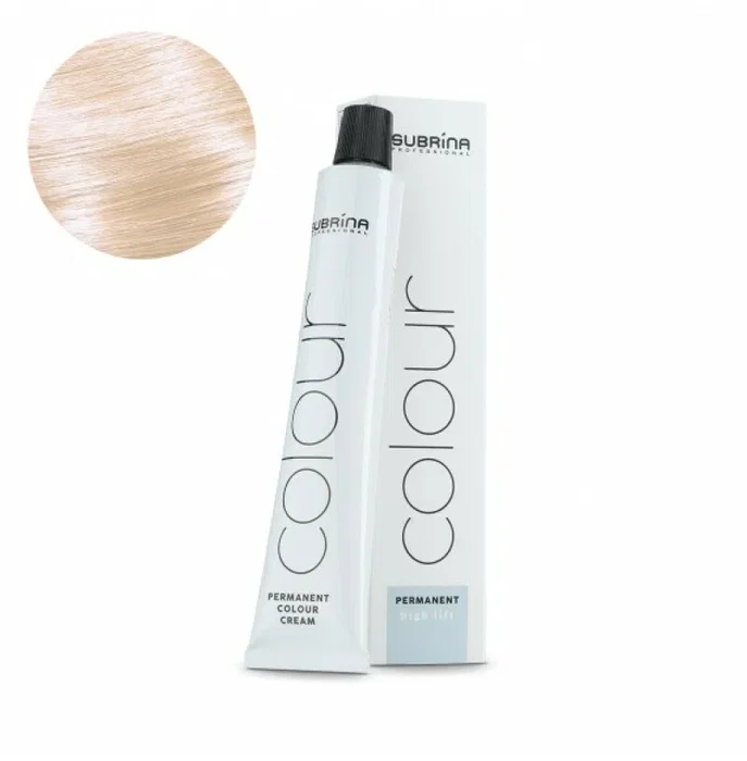 Subrina Professional Highlift Colour 11/36 Subrina Professional Highlift Colour 11/36