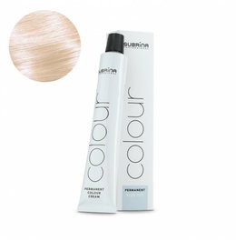 Subrina Professional - Teinture permanente pour cheveux Highlift Colour - Tonalité 11/36 - Flacon de 100 ml