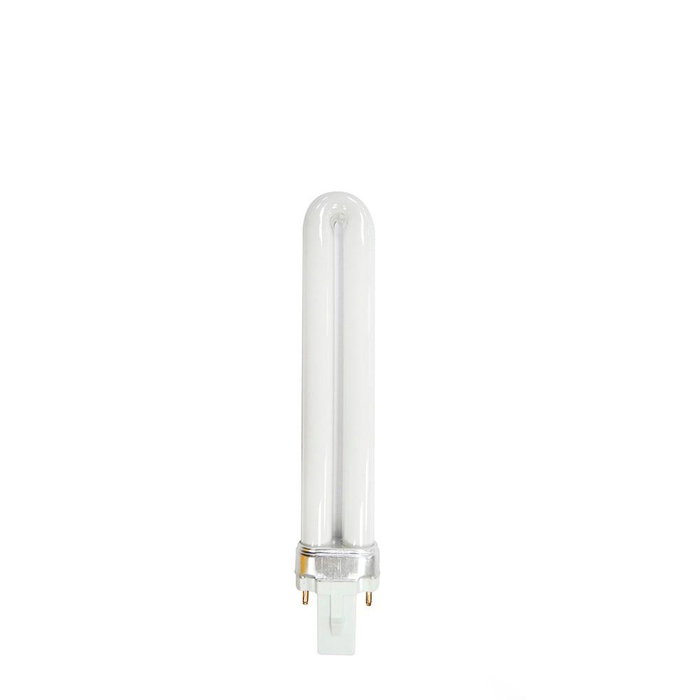 Tube fluorescent EDM 00275 Blanc 9 W Tube fluorescent EDM 00275 Blanc 9 W