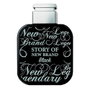 New Brand Story Of New Brand Black Eau de Toilette 100 ml