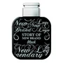 New Brand Story Of New Brand Black Eau de Toilette 100 ml