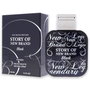 New Brand Story Of New Brand Black Eau de Toilette 100 ml