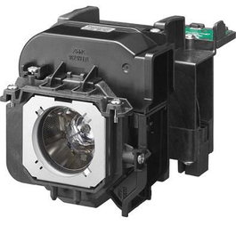 CoreParts Lampe de projecteur 320W, 4000 heures, Noir
