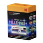Kodak Charmera Millennium RK0603 Mini Caméra Numérique Porte-clés
