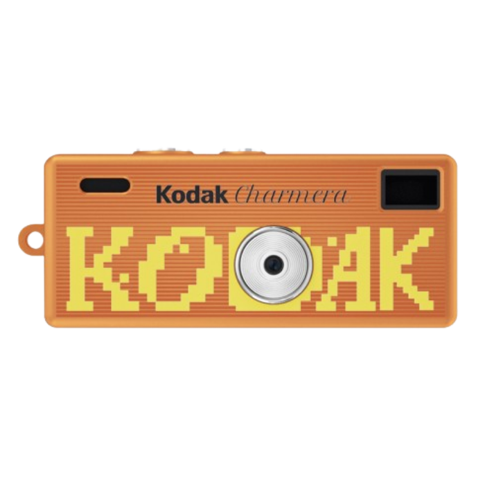 Kodak Charmera Millennium RK0603 Mini Caméra Numérique Porte-clés