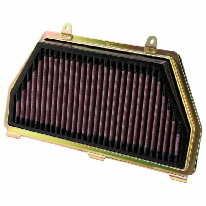 K&N HA-6007 Filtre à air de remplacement K&N HA-6007 Filtre à air de remplacement