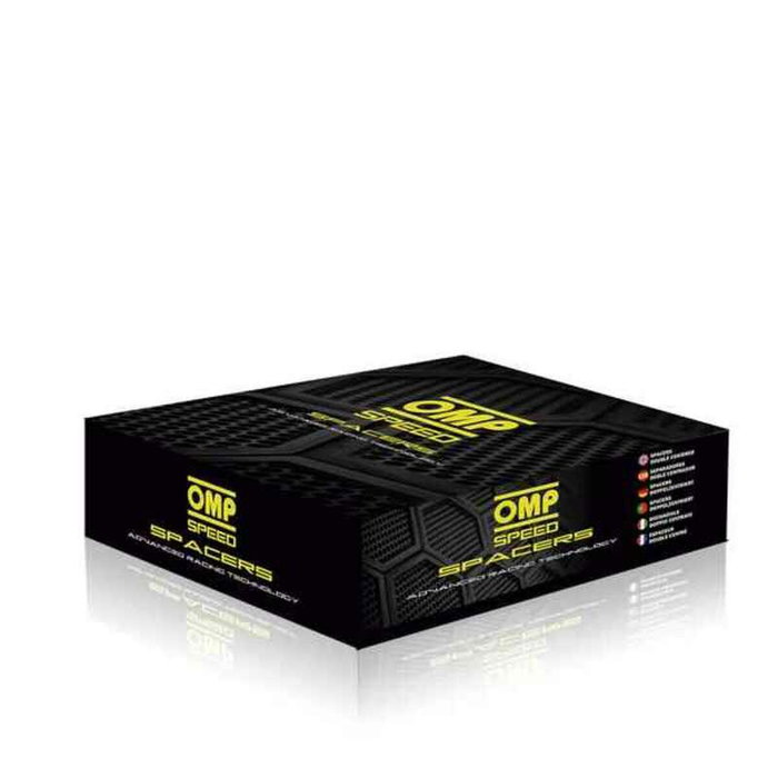 Ensemble de séparateurs OMP OMPS08760501