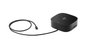 HP Station d'accueil USB-C G5, Noir