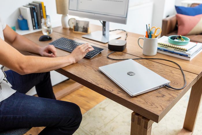 HP Station d'accueil USB-C G5, Noir HP Station d'accueil USB-C G5, Noir
