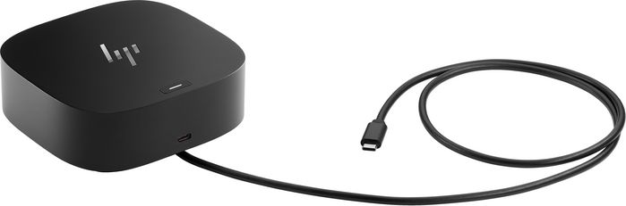 HP Station d'accueil USB-C G5, Noir HP Station d'accueil USB-C G5, Noir