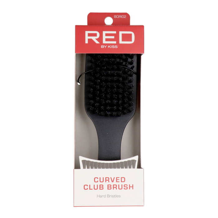 Brosse Démêlante Red Kiss Kiss Injection Brosse Démêlante Red Kiss Kiss Injection